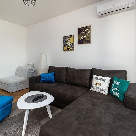New Garden Condo ベオグラード エクステリア 写真