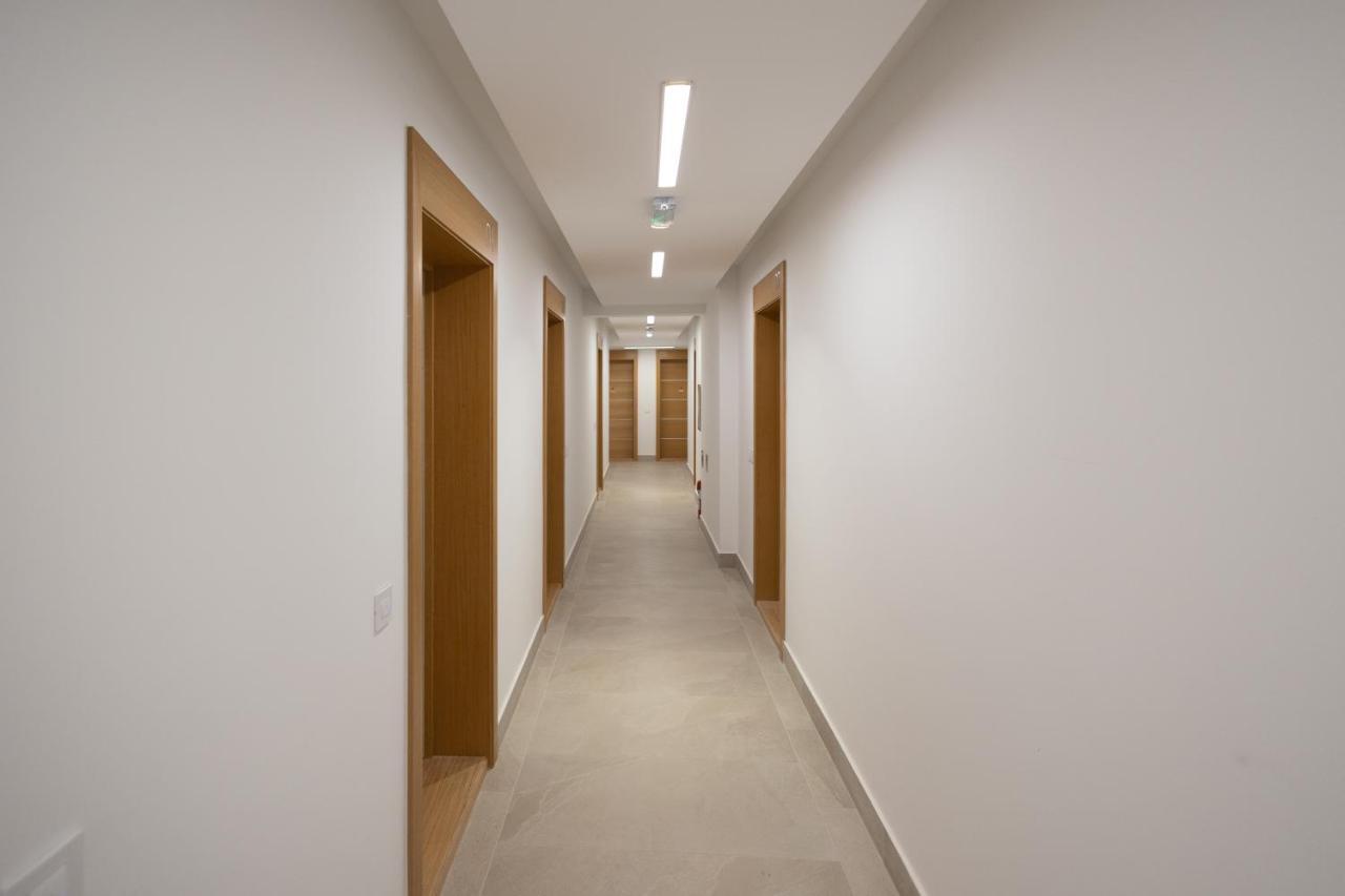 New Garden Condo ベオグラード エクステリア 写真