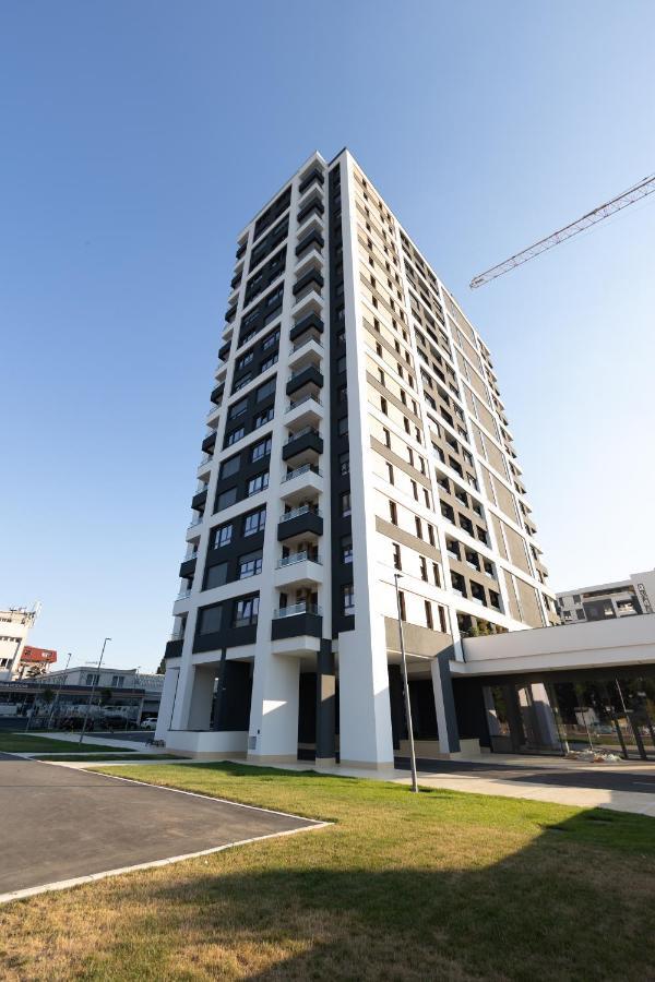 New Garden Condo ベオグラード エクステリア 写真
